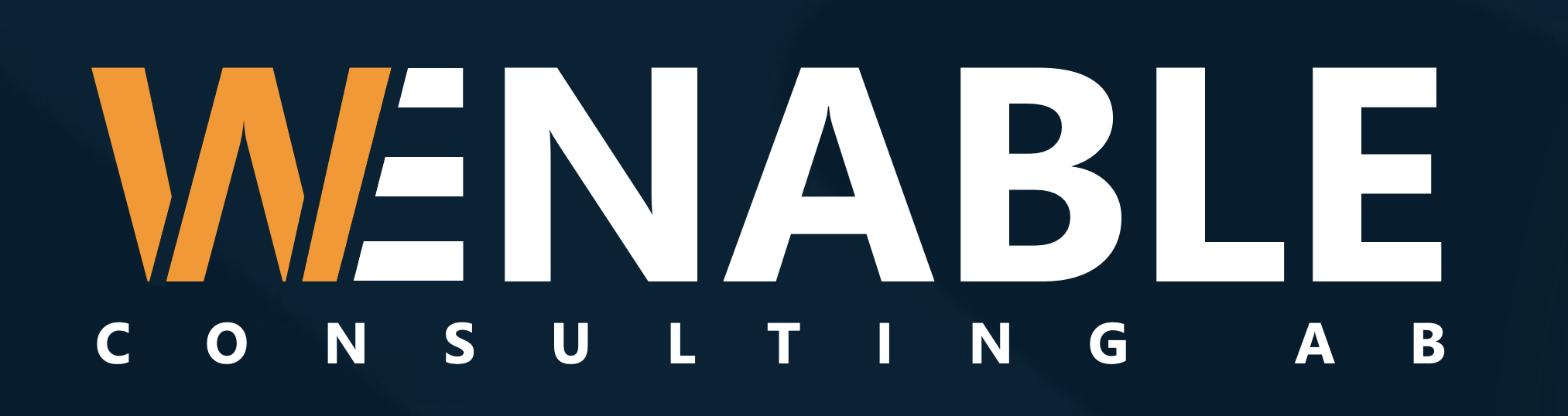 Wenable Consulting AB